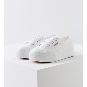 Superga 2790 Linea Platform Sneaker